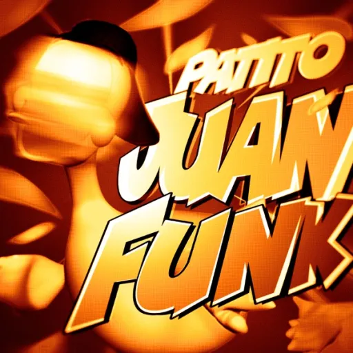 PATITO JUAN FUNK