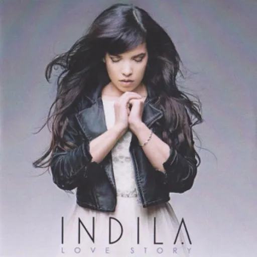 Love story -indila