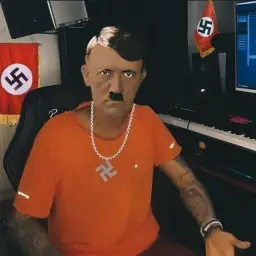 Adolf pishro