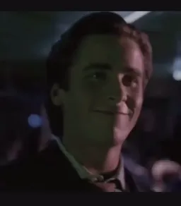 خوشحالی شخصیت های فیلم