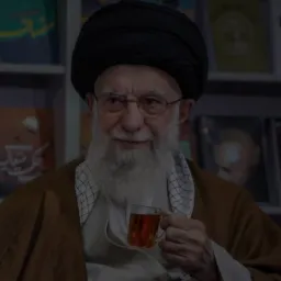 واکنش صادقانه آیت الله خامنه ای