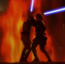 واکنش صادقانه کاراکترهای مختلف فیلم/انیمیشن