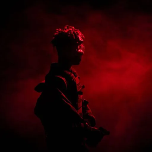 هدیه تهرانی - مشکی