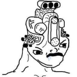 موتور سوپرشارژر دار بجای مغز ووجک