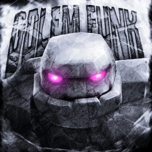Golem Funk