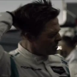 زندگی خوب برد پیت