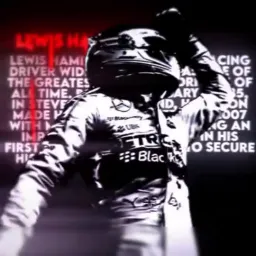 واکنش صادقانه لوییس همیلتون