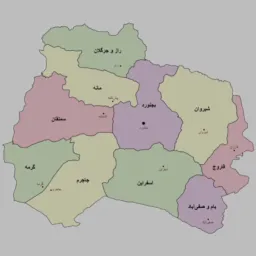 South Khorasan honest reaction