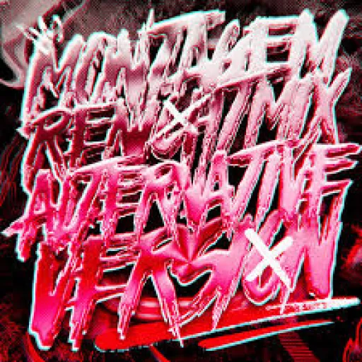 montagem renicht mix alternative version(super slosed)