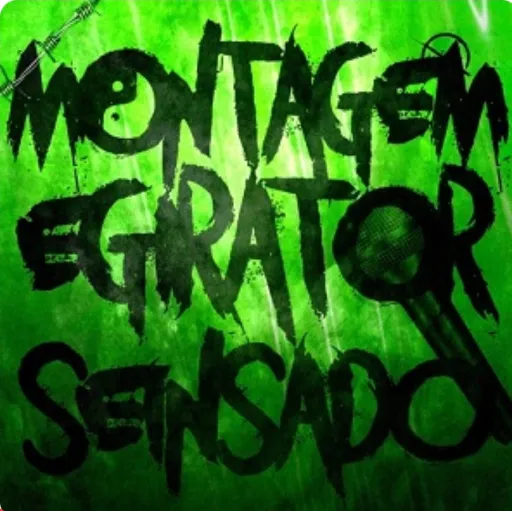 MONTAGEM EGIRATOR SEINSADO By DJ VQ7