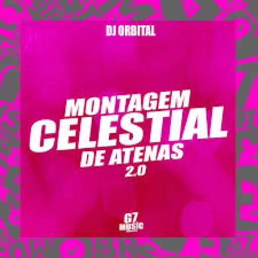 MONTAGEM - CELESTIAL DE ATENAS (Super Slowed Reverb)