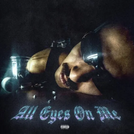All Eyez On Me - big shaggy