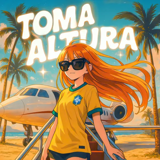 TOMA ALTURA