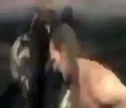 فایت اسنیک و لیکویید با کیفیت بسیار پایین