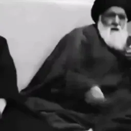 واکنش صادقانه عالم های شیعه