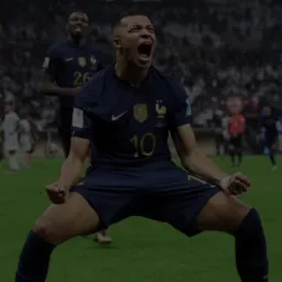 واکنش صادقانه امباپه