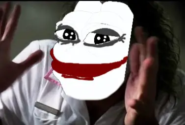 Joker Pepe