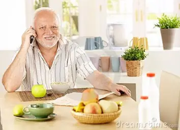 Hide the pain Harold phone