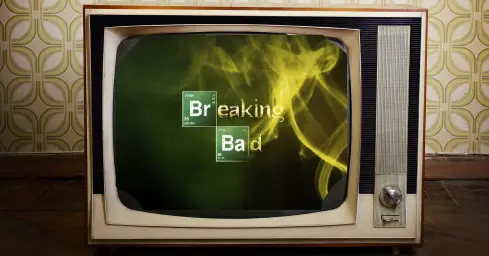 Breaking Bad TV