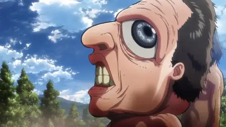 Attack on titan