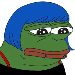 trans pepe