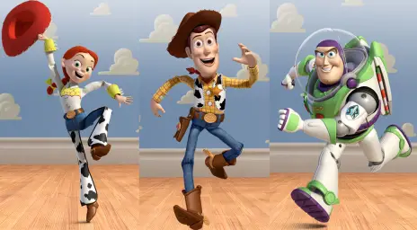 toy story