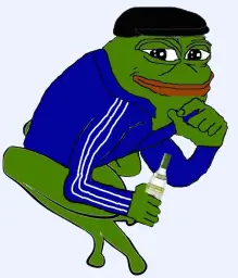 slav pepe