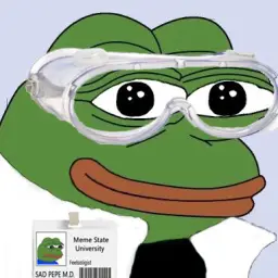 Dr Pepe | DR #1