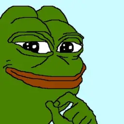 Pepe The Frog