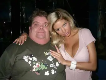 Hot Chick / Fat Man