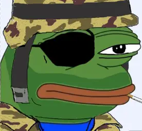 Pepe veteran