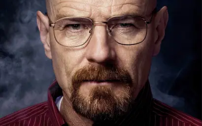 breaking bad heisenberg