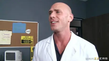 johnny sins