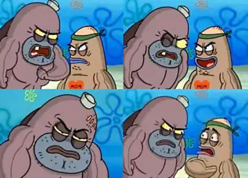 Welcome to the Salty Spitoon