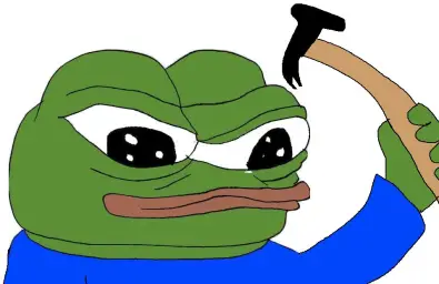 pepe the builder