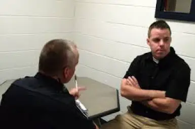 Police Interview