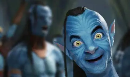 Avatar funny