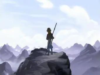 Avatar Opening But Everything Changed When X Attacked