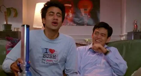 Harold And Kumar