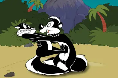 Pepe le pew