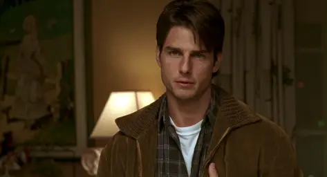 Jerry Maguire you had me at hello