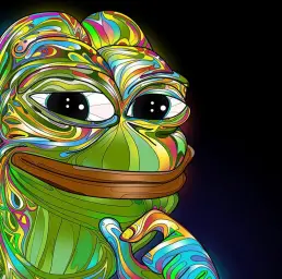 Rare pepe