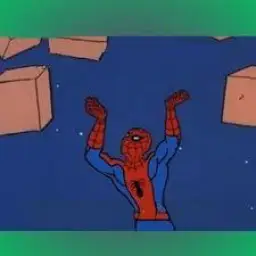 spiderman