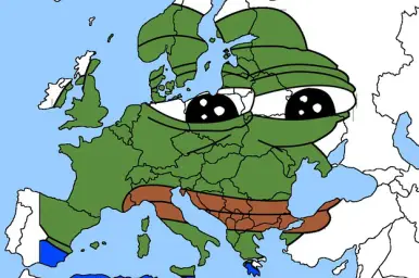 europe pepe