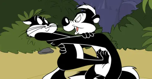 Pepe Le Pew