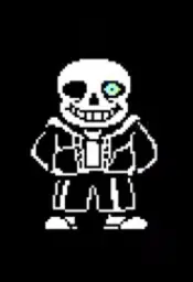 Sans the Skeleton