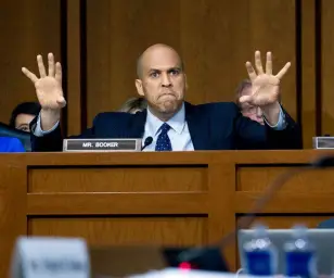 Cory Booker