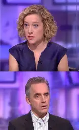 jordan peterson interview channel 4