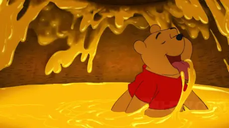 Pooh Honey