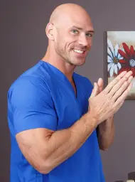 Johnny Sins Doctor